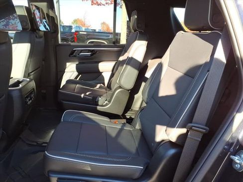 New 2026 Chevrolet Tahoe Premier AWD/4WD image 11