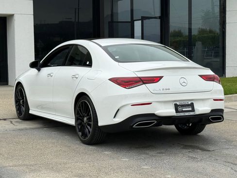 Used 2023 Mercedes-Benz CLA 250 image 11
