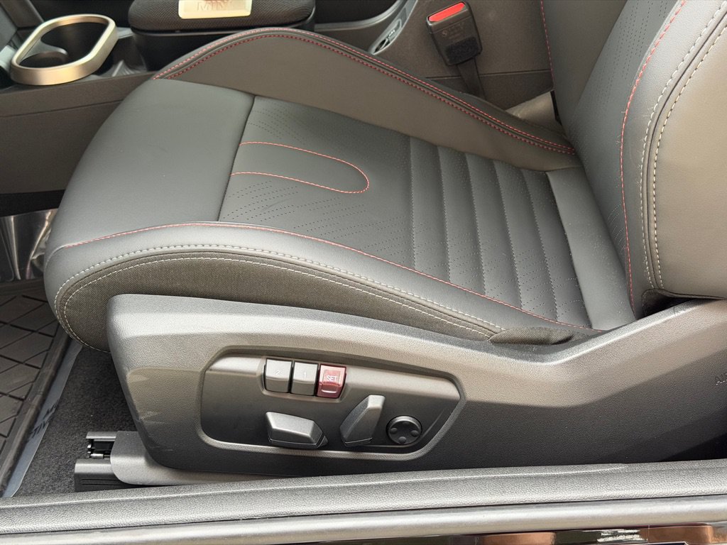 Used 2025 MINI Cooper John Cooper Works FWD image 28