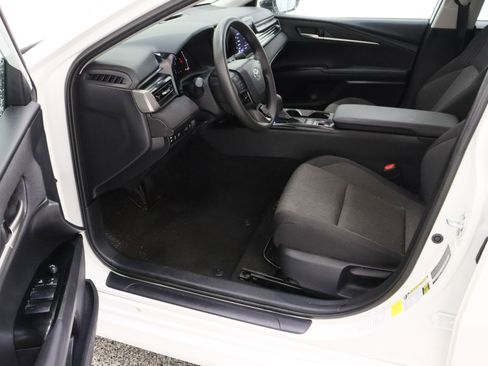 Certified 2025 Toyota Camry LE image 14