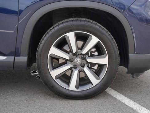 Used 2025 Honda Pilot Touring image 44