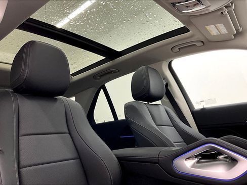 New 2026 Mercedes-Benz GLE 350 4MATIC image 22