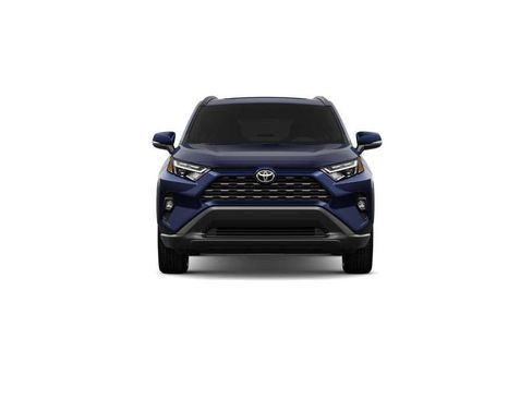 New 2025 Toyota RAV4 XLE Premium image 17