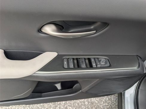 New 2026 Lexus UX 300h AWD image 16