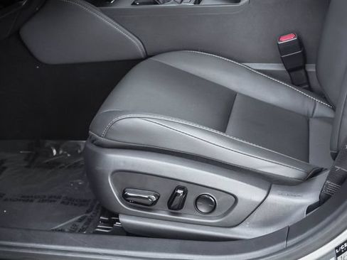 Certified 2025 Lexus ES 350 w/ Premium Package FWD image 11