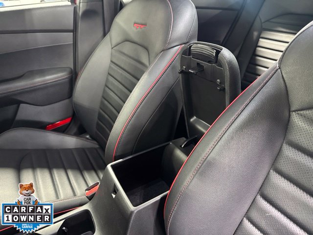 Used 2022 Kia Forte GT w/ GT2 Package FWD image 29
