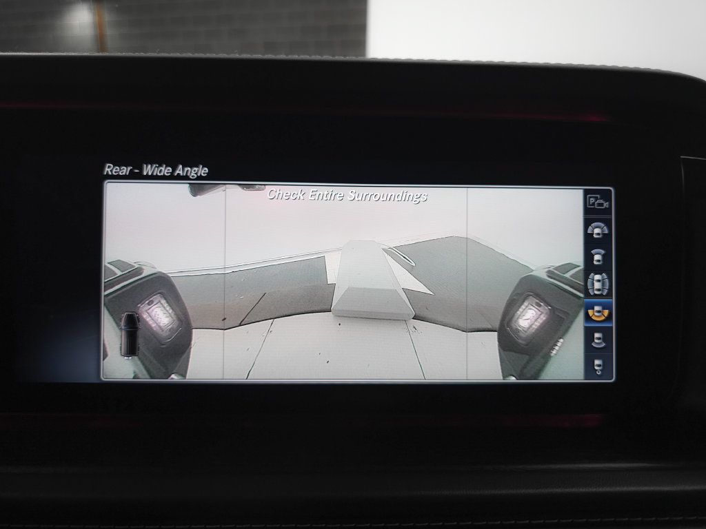 Certified 2021 Mercedes-Benz G 63 AMG 4MATIC image 21