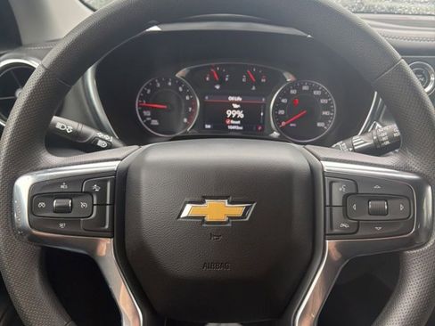 Used 2024 Chevrolet Blazer LT w/ Convenience Package FWD image 14