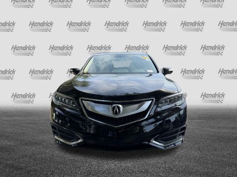 Used 2017 Acura RDX AWD w/ Technology Package image 3