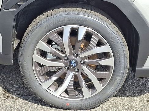 New 2026 Subaru Forester Touring image 9