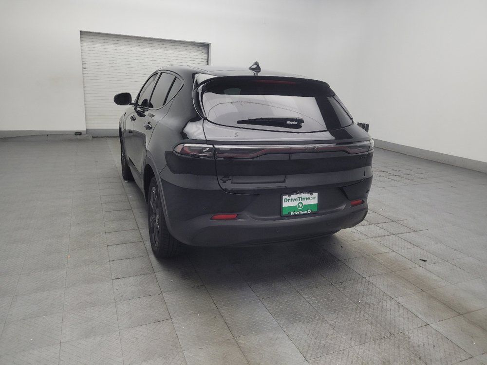 Used 2024 Dodge Hornet GT w/ GT Blacktop Package AWD/4WD image 5