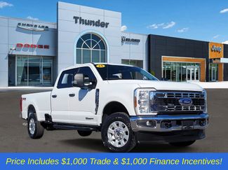 Used 2024 Ford F250 XLT w/ FX4 Off-Road Package 360° Tour
