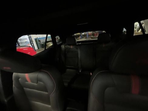 New 2026 Chevrolet Trax RS w/ Driver Confidence Package FWD image 24