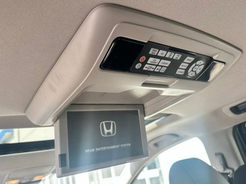Used 2014 Honda Odyssey EX-L image 8