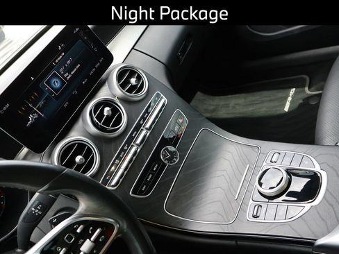Used 2020 Mercedes-Benz C 300 4MATIC Coupe image 4
