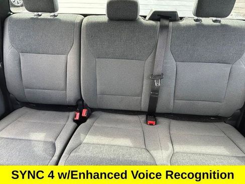 Certified 2024 Ford F150 XLT AWD/4WD image 14