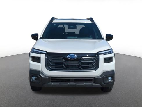 New 2026 Subaru Outback Limited AWD/4WD image 9