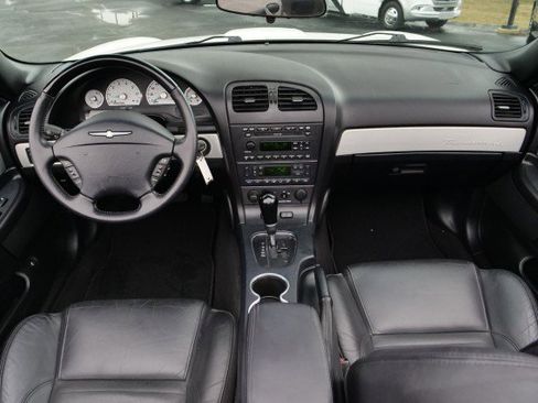 Used 2003 Ford Thunderbird image 29