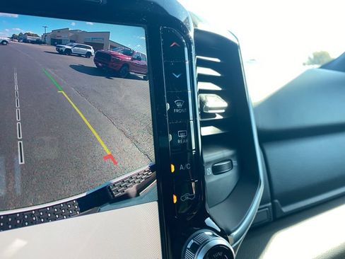 New 2026 RAM 1500 Lone Star image 29