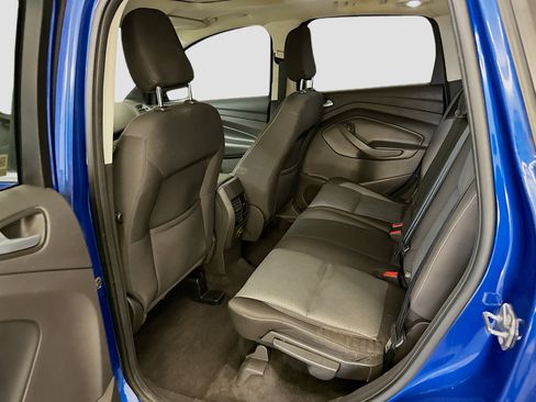 Used 2018 Ford Escape SE image 29