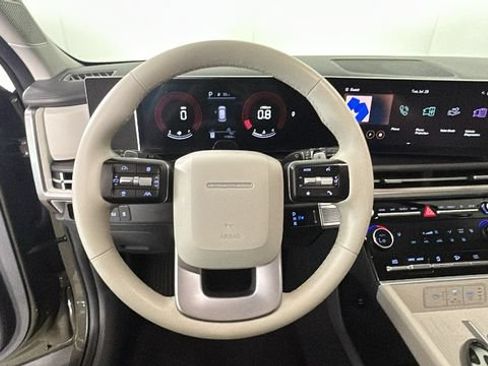 Used 2024 Hyundai Santa Fe SEL FWD image 14