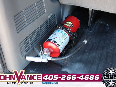 Used 2020 Chevrolet Express 2500 LS w/ Communications Package image 10