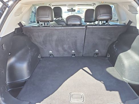 Used 2019 Jeep Compass Latitude FWD image 20