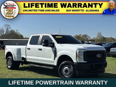 Used 2024 Ford F350 XL