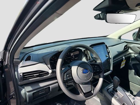 New 2026 Subaru Crosstrek 2.0i Premium image 23