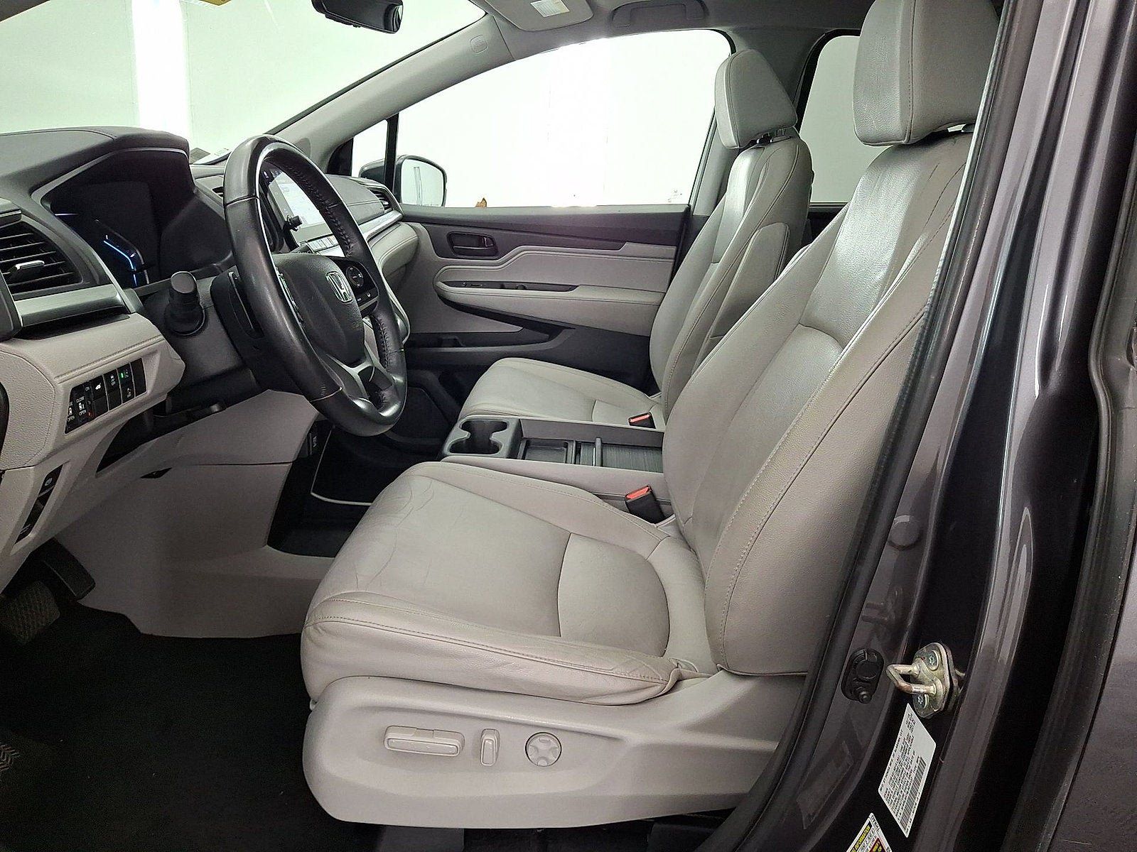 Used 2020 Honda Odyssey EX-L image 3