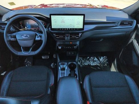 Certified 2024 Ford Escape ST-Line w/ Tech Pack #1 image 15