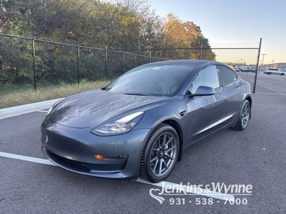 Used 2022 Tesla Model 3 Long Range
