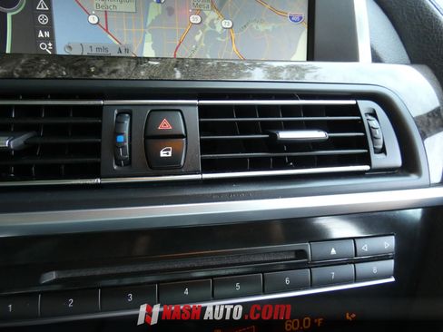 Used 2013 BMW 640i Gran Coupe RWD image 57