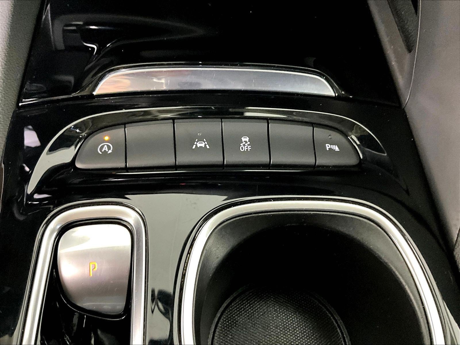 Used 2023 Buick Envision Essence w/ Sport Touring Package FWD image 40