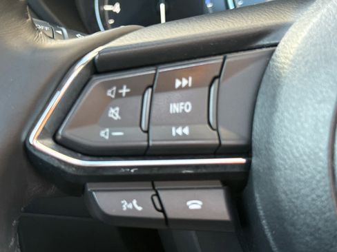 Used 2023 MAZDA CX-5 AWD 2.5 S w/ Premium Plus Pkg image 13