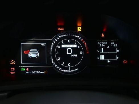 Used 2023 Subaru BRZ Limited image 14