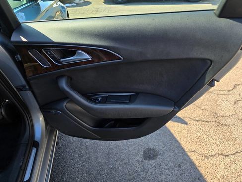 Used 2014 Audi A6 2.0T Premium Plus w/ Premium Plus Package image 30