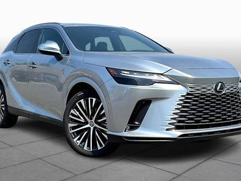 Used 2024 Lexus RX 350 Premium Plus FWD image 2