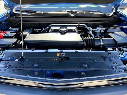 Used 2025 Chevrolet Colorado Trail Boss image 37