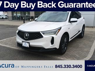 Used 2024 Acura RDX A-Spec AWD/4WD video 1