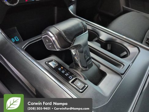 Used 2023 Ford F150 XLT w/ Equipment Group 302A High AWD/4WD image 18