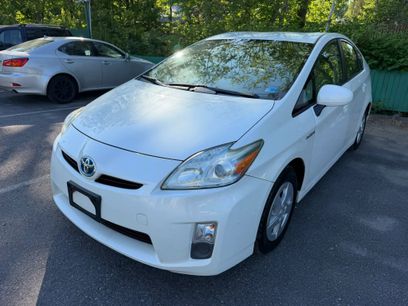 Used 2010 Toyota Prius