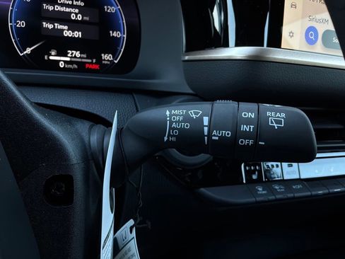 New 2026 Toyota Crown Signia AWD/4WD image 38