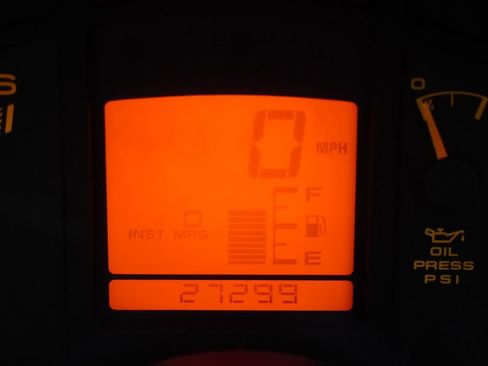 Used 1993 Chevrolet Corvette Convertible RWD image 7