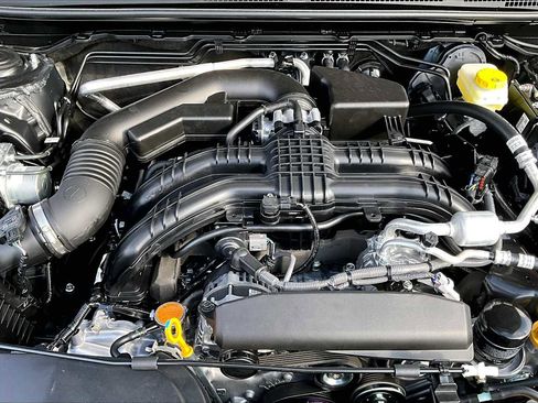 New 2026 Subaru Impreza 2.0i Sport image 16