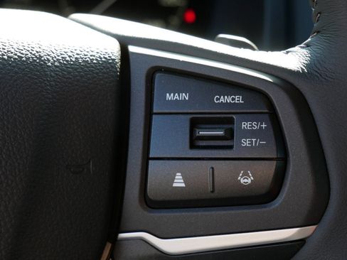 New 2026 Honda Ridgeline RTL image 9