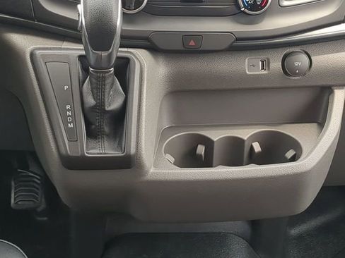 New 2025 Ford Transit 150 Low Roof image 8