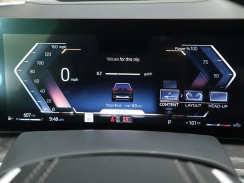 Used 2026 BMW X5 xDrive40i image 34