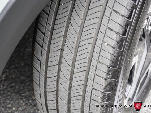 Used 2024 Ford Bronco Sport Outer Banks AWD/4WD image 13