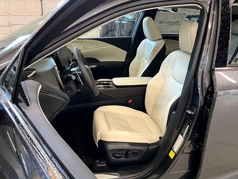 New 2026 Lexus RX 350 image 9